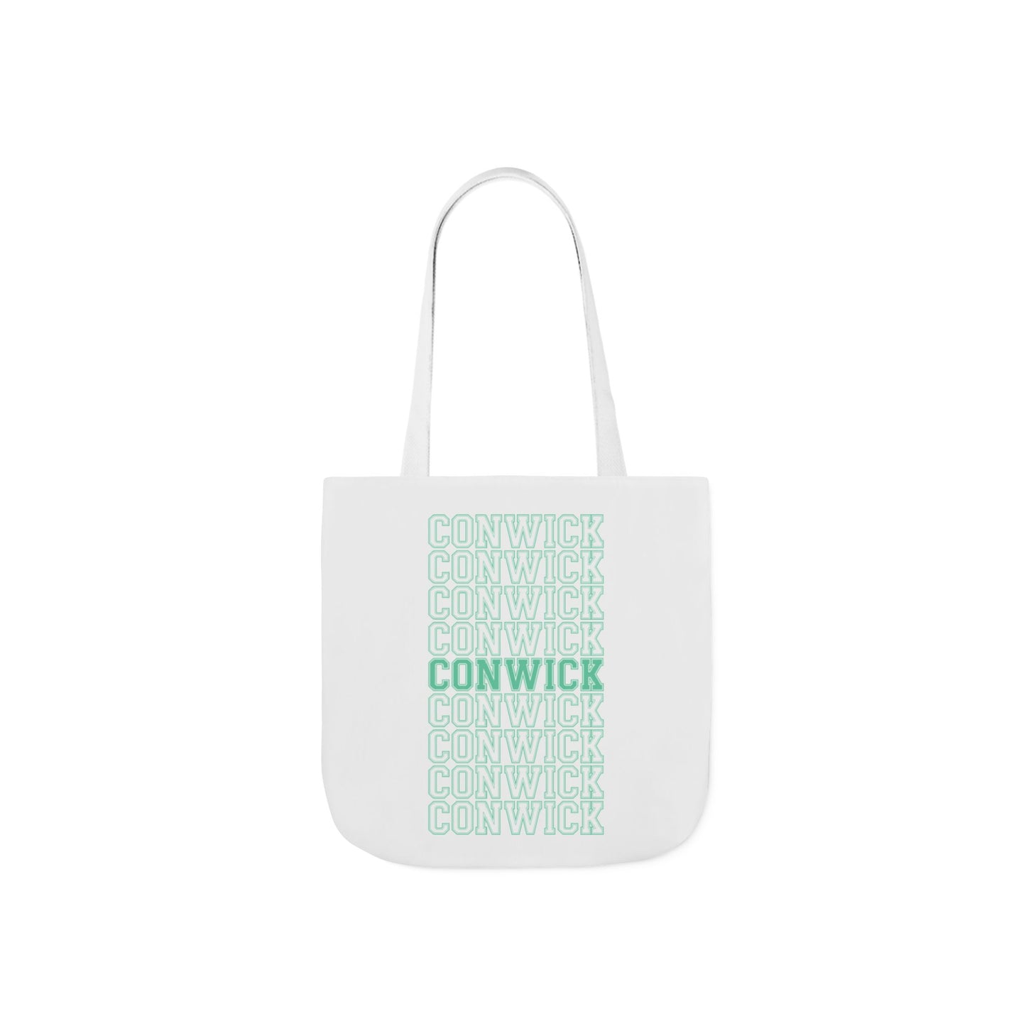 Conwick University Tote Bag (Green)