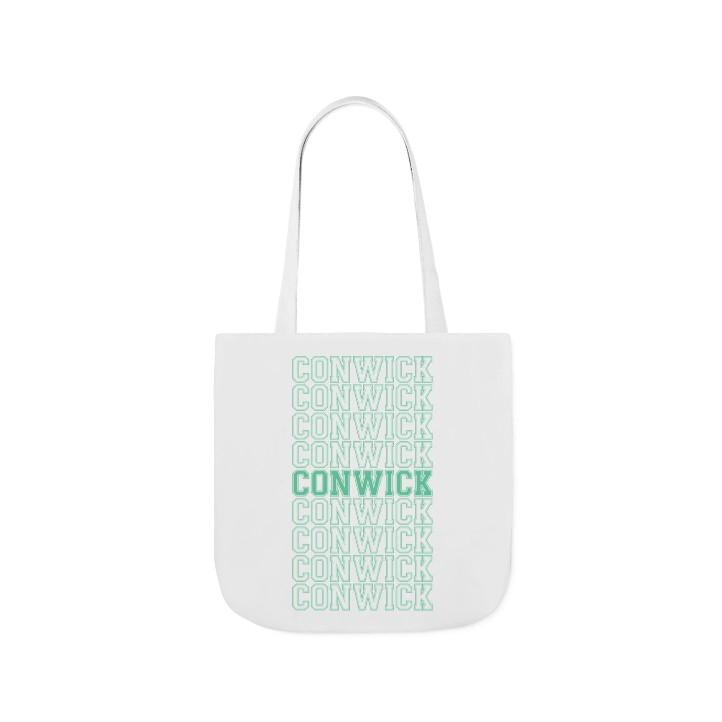 Conwick University Tote Bag (Green)