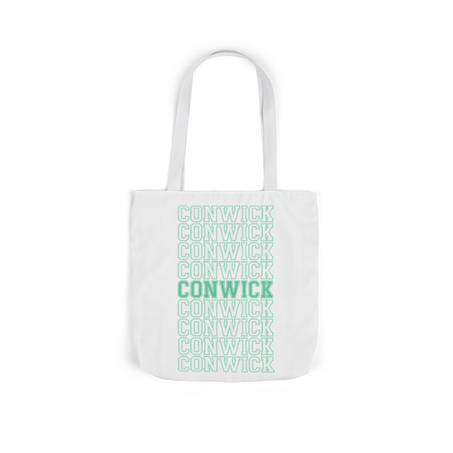 Conwick University Tote Bag (Green)