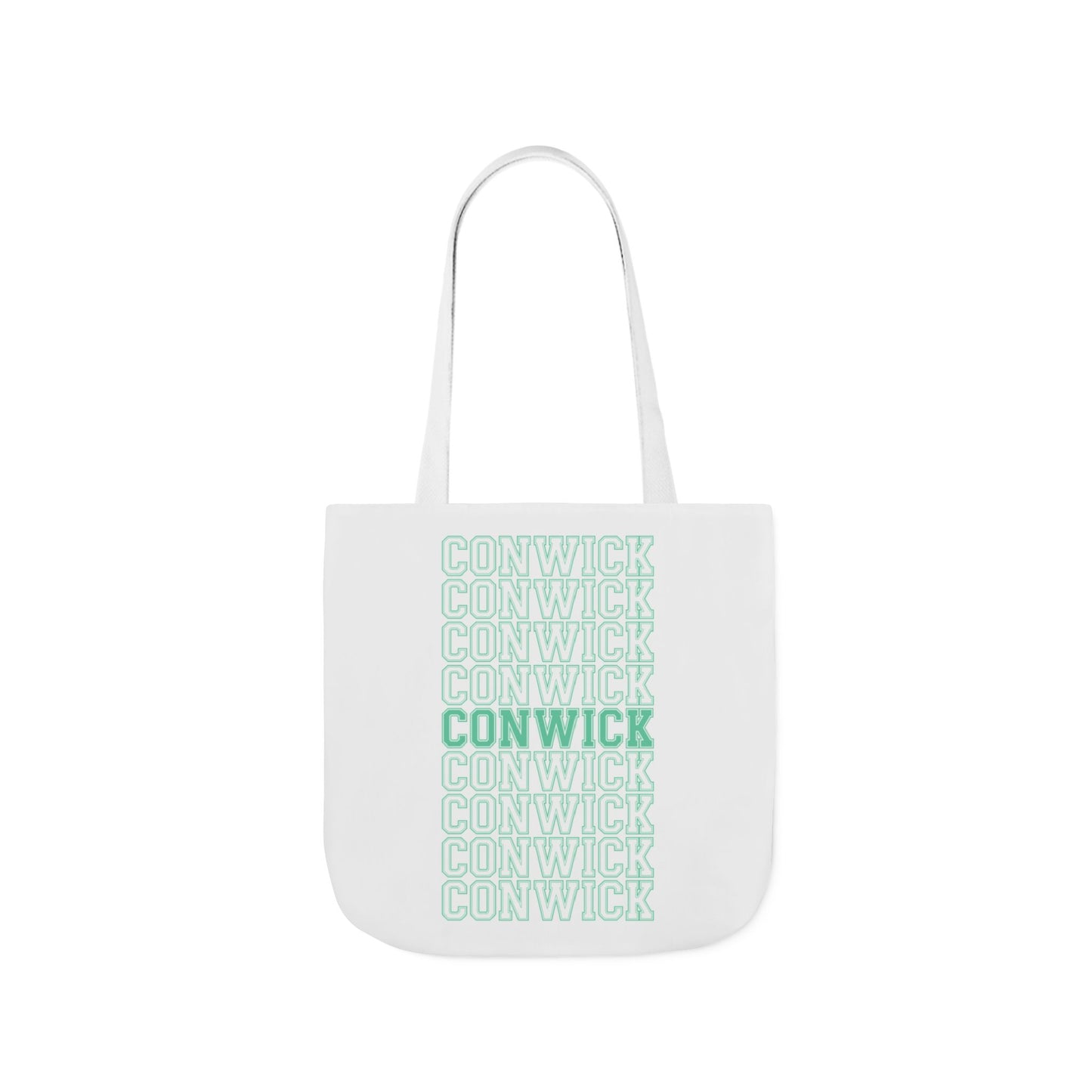Conwick University Tote Bag (Green)