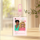 Instagram Acrylic Keychain