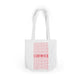 Conwick University Tote Bag (Pink)