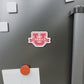 Conwick University Magnet (Pink)