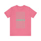 Conwick University Unisex T-Shirt (Green Lettering)