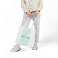 Conwick University Tote Bag (Green)