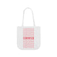 Conwick University Tote Bag (Pink)