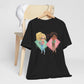 Lexi & Damian Chibi Unisex T-Shirt