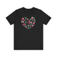 i < 3u Unisex T-Shirt