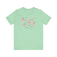 i < 3u Unisex T-Shirt