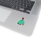 Damian Sticker