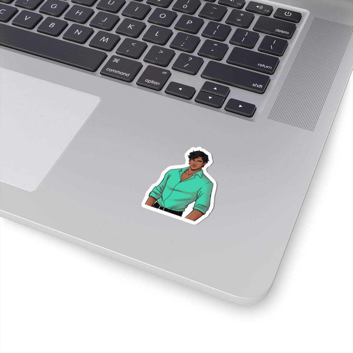 Damian Sticker