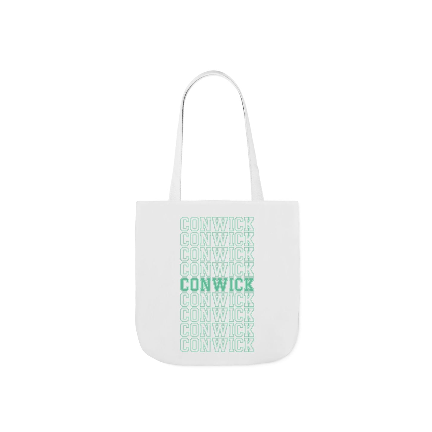 Conwick University Tote Bag (Green)