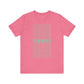 Conwick University Unisex T-Shirt (Green Lettering)