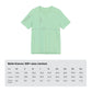 Conwick University Unisex T-Shirt (Pink Lettering)