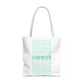 Conwick University Tote Bag (Green)