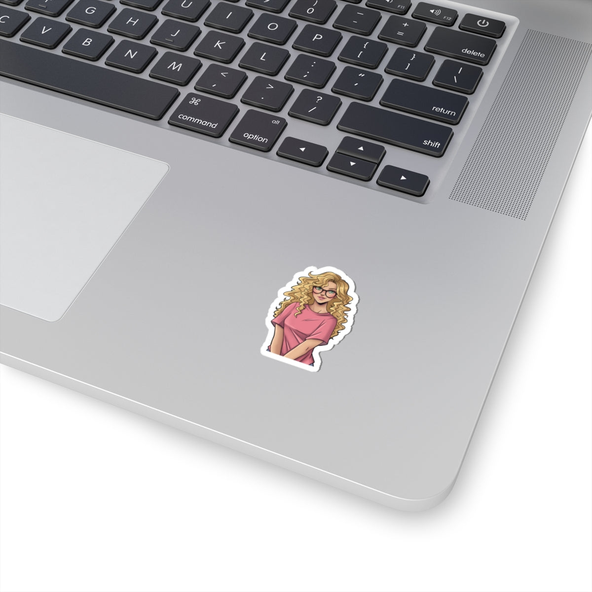 Lexi Sticker