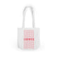 Conwick University Tote Bag (Pink)