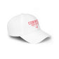 Conwick U Baseball Cap (Pink)