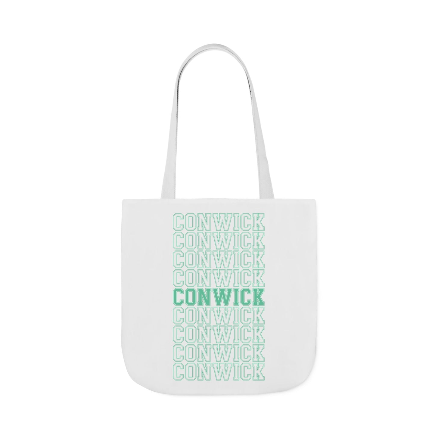 Conwick University Tote Bag (Green)
