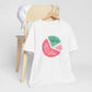 70% Caffeine, 25% Stress, 5% Good Choices Unisex T-Shirt