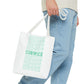 Conwick University Tote Bag (Green)