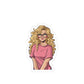 Lexi Sticker
