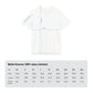 Conwick University Unisex T-Shirt (Pink Lettering)
