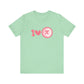 I Love Pi Unisex T-Shirt