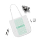 Conwick University Tote Bag (Green)