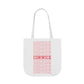 Conwick University Tote Bag (Pink)