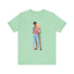 Lexi & Damian Unisex T-Shirt