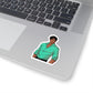 Damian Sticker