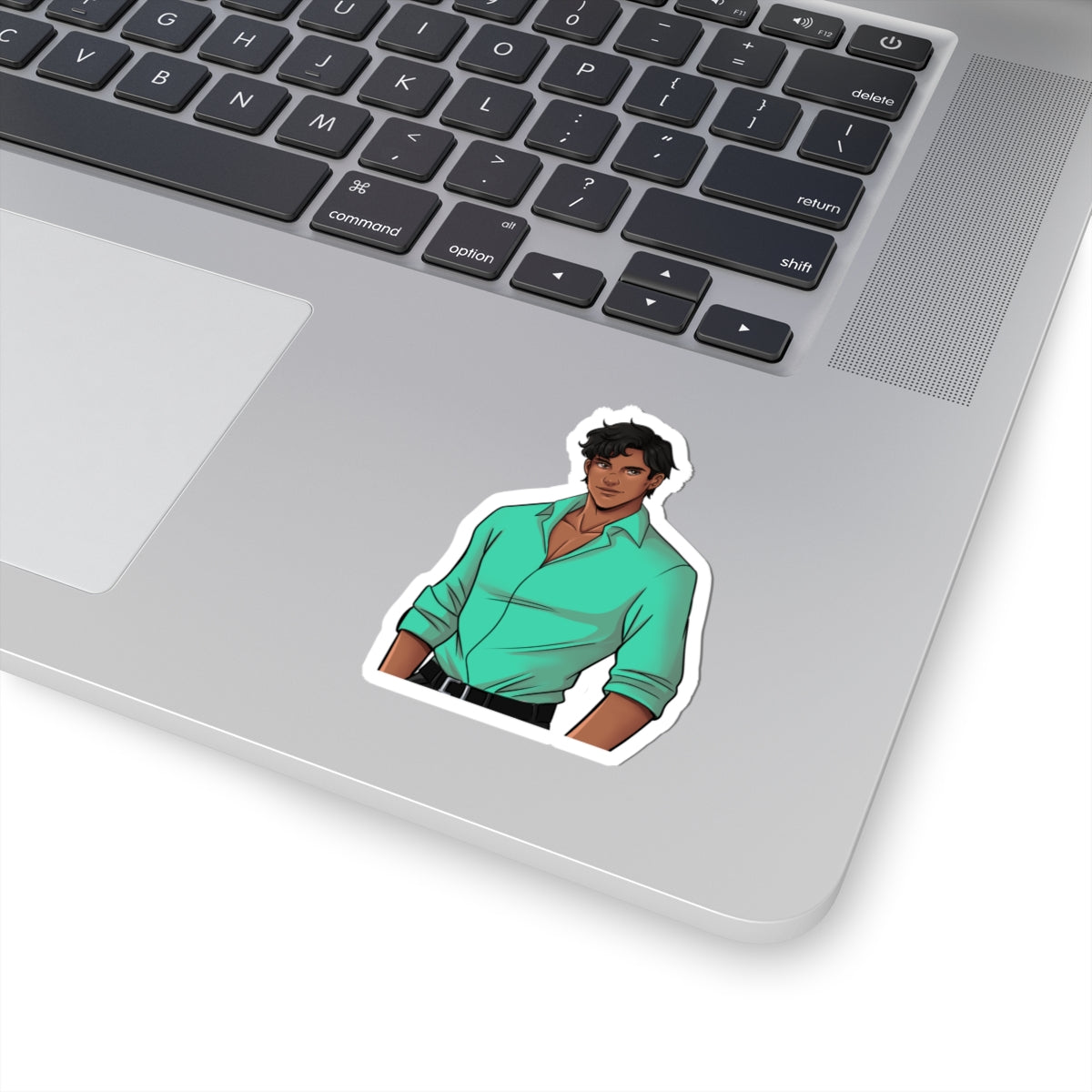 Damian Sticker