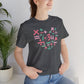i < 3u Unisex T-Shirt