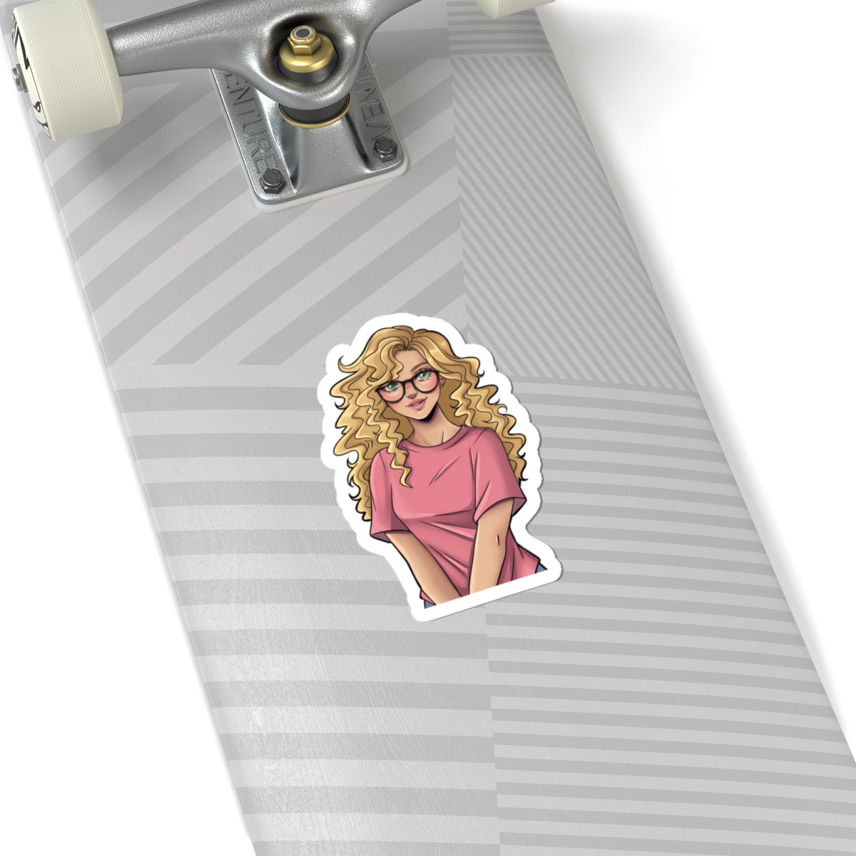 Lexi Sticker