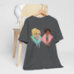 Lexi & Damian Chibi Unisex T-Shirt