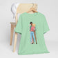 Lexi & Damian Unisex T-Shirt