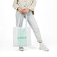Conwick University Tote Bag (Green)