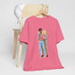 Lexi & Damian Unisex T-Shirt