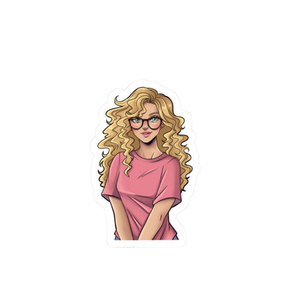 Lexi Sticker