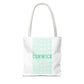 Conwick University Tote Bag (Green)