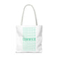 Conwick University Tote Bag (Green)