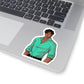 Damian Sticker