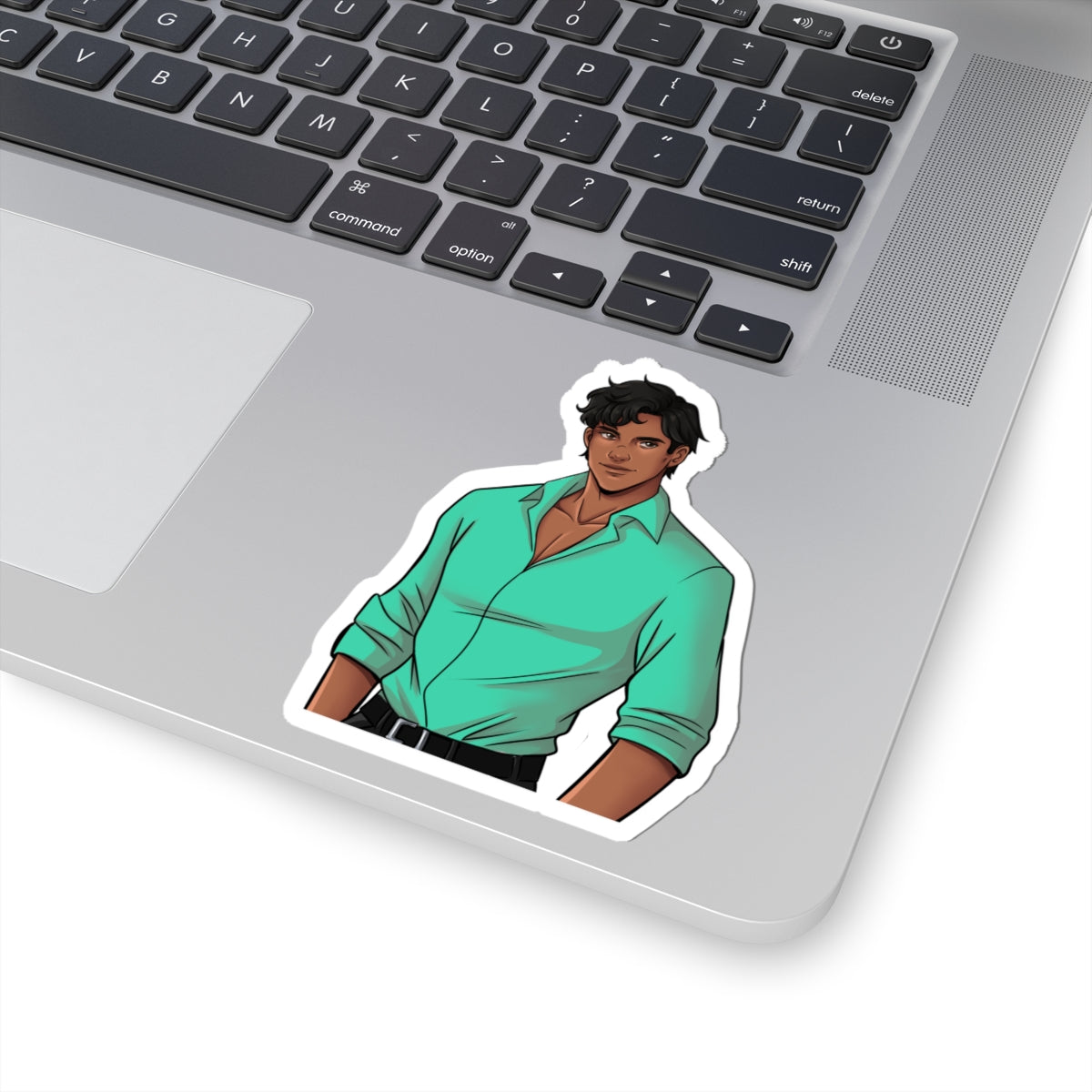 Damian Sticker
