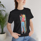 Lexi & Damian Unisex T-Shirt
