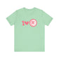 I Love Pi Unisex T-Shirt