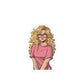 Lexi Sticker