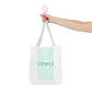 Conwick University Tote Bag (Green)