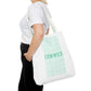 Conwick University Tote Bag (Green)