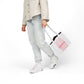 Conwick University Tote Bag (Pink)